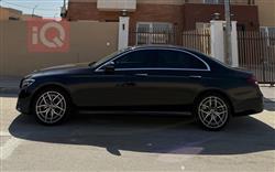 مرسيدس بنز E-Class